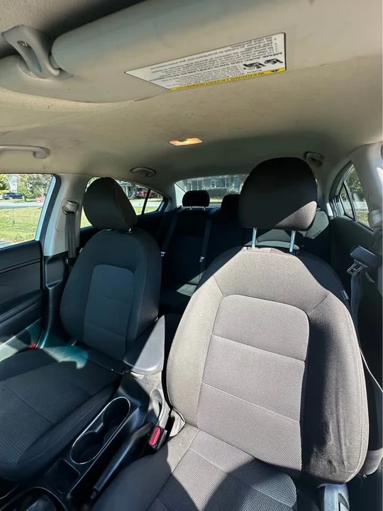 2018 Kia Forte - Image 13 of 13