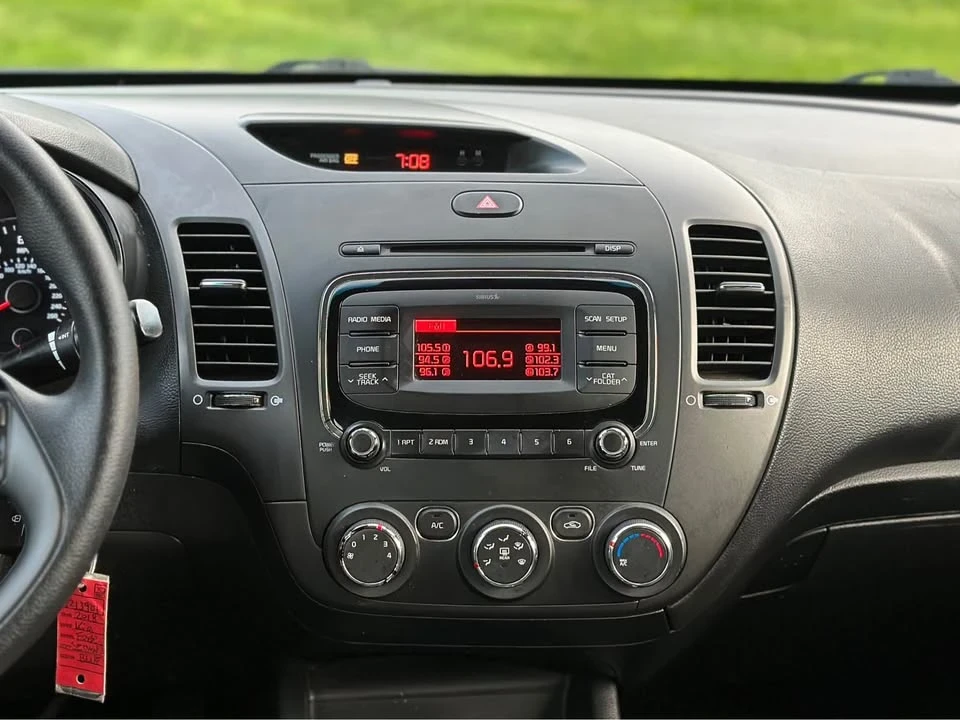 2018 Kia Forte - Image 14 of 14