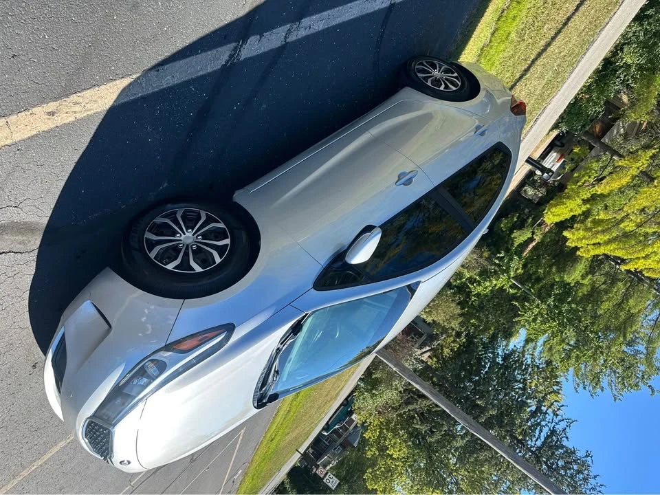 2018 Kia Forte - Image 8 of 13