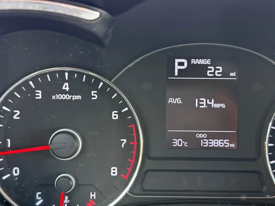 2018 Kia Forte - Image 13 of 15