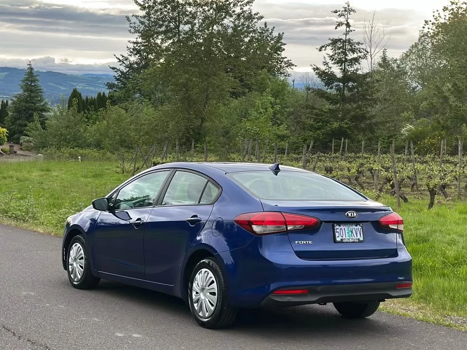 2018 Kia Forte - Image 5 of 14
