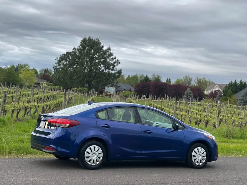 2018 Kia Forte - Image 6 of 14