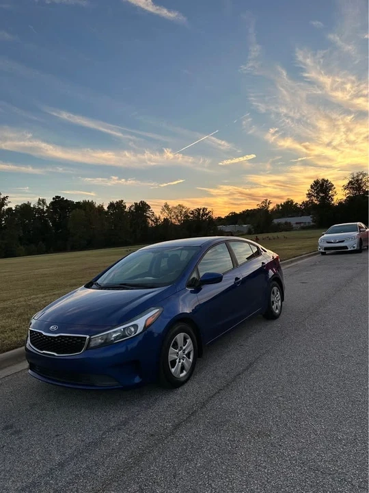 2018 Kia Forte - Image 3 of 15
