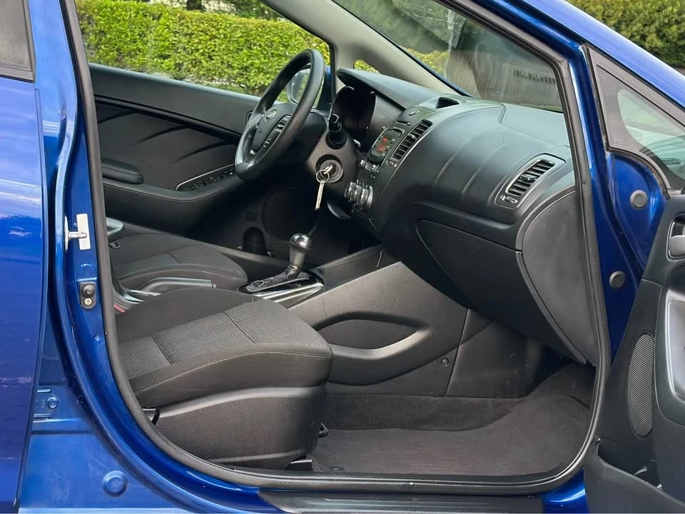 2018 Kia Forte - Image 13 of 14