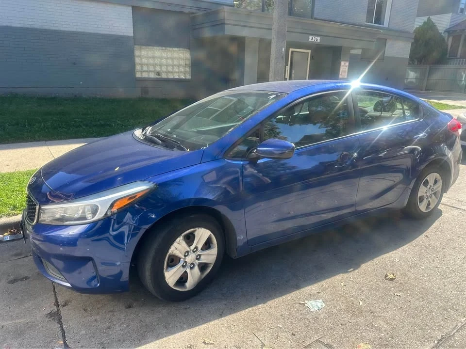 2018 Kia Forte - Image 6 of 7