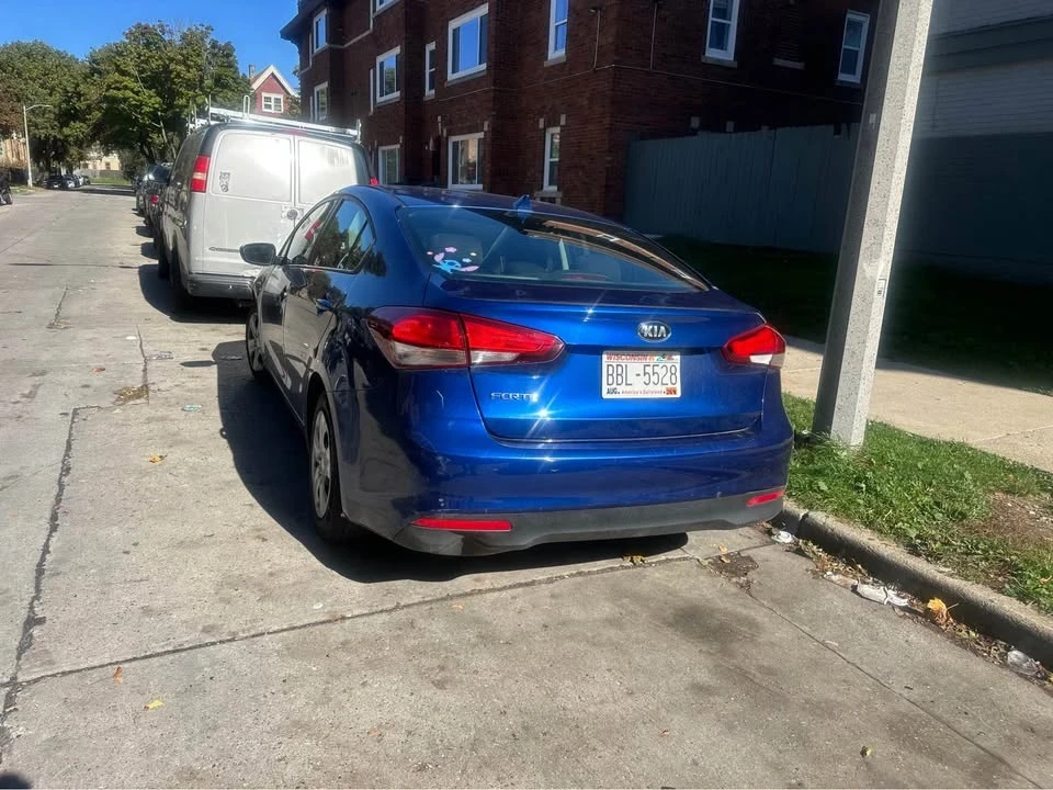 2018 Kia Forte - Image 7 of 7