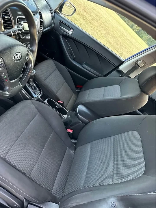 2018 Kia Forte - Image 15 of 15