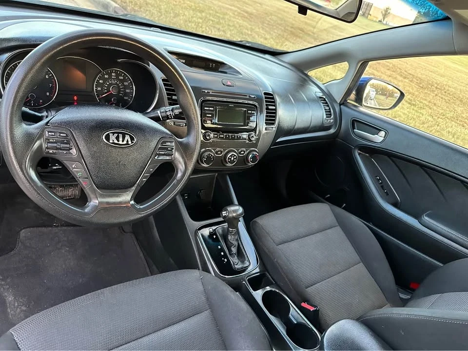 2018 Kia Forte - Image 14 of 15