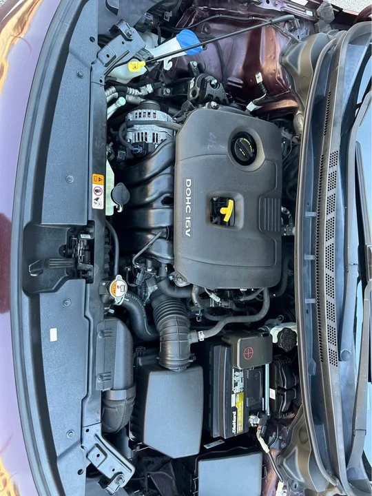 2018 Kia Forte - Image 10 of 10
