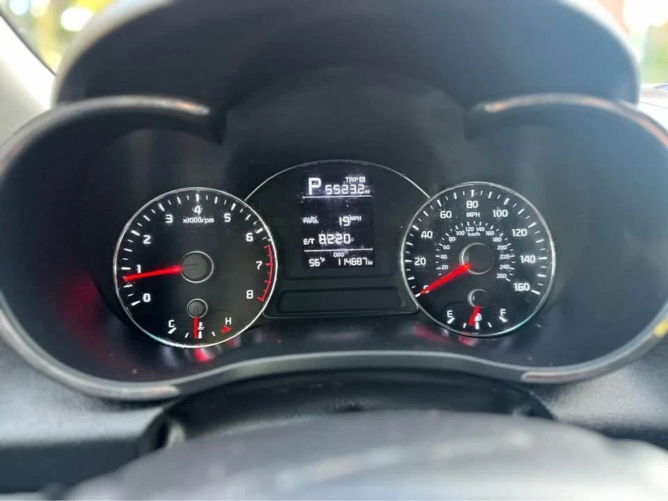 2018 Kia Forte - Image 9 of 9