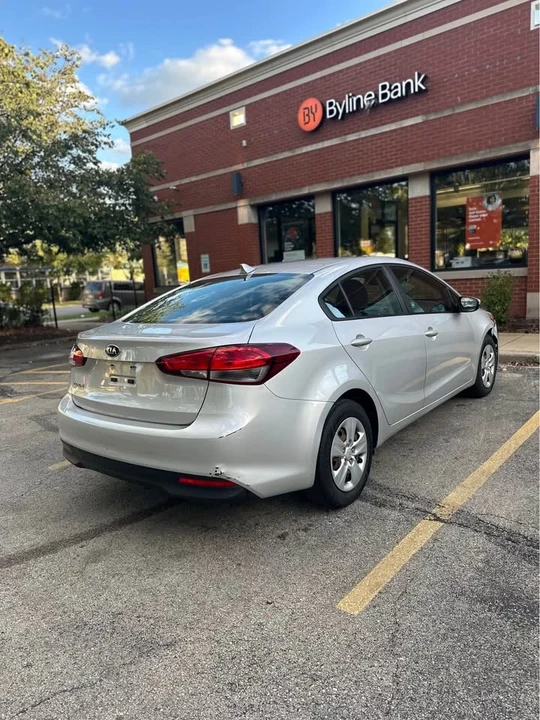 2018 Kia Forte - Image 3 of 9