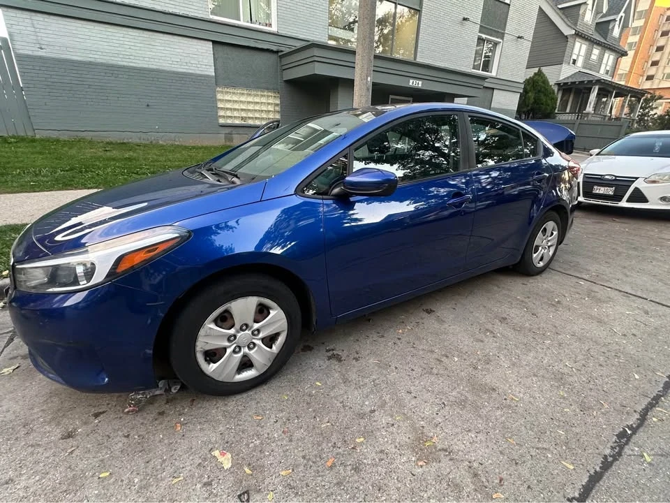 2018 Kia Forte - Image 2 of 7