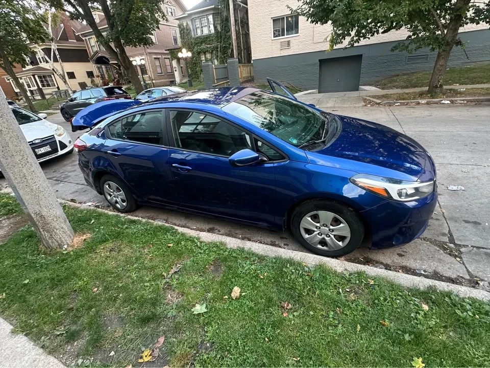 2018 Kia Forte - Image 4 of 7