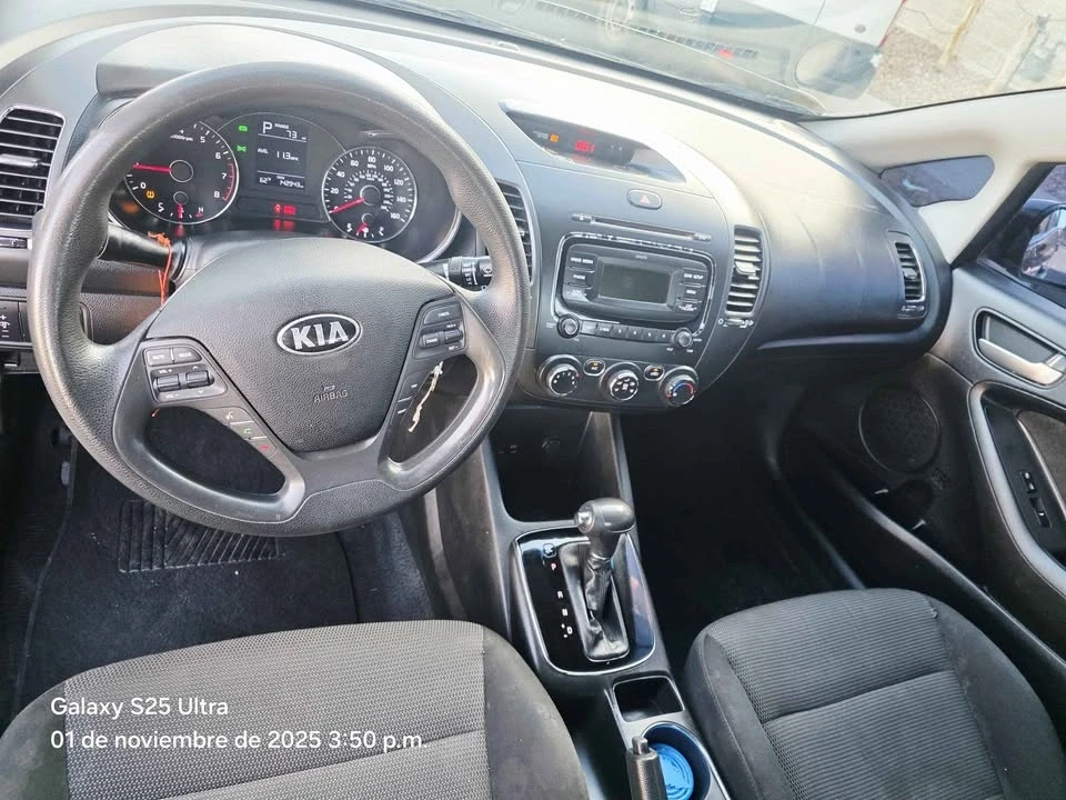 2018 Kia Forte - Image 3 of 4