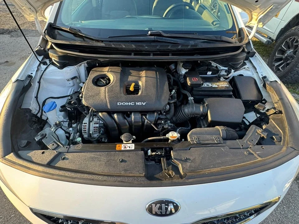 2018 Kia Forte - Image 13 of 13