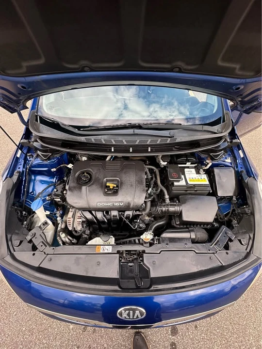 2018 Kia Forte - Image 10 of 10