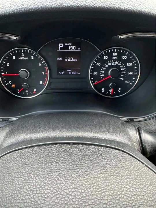 2018 Kia Forte - Image 9 of 10