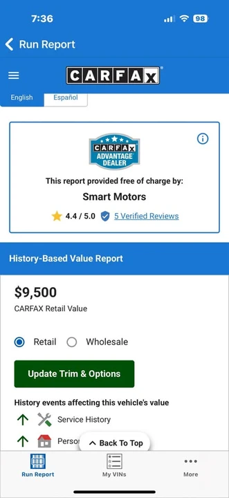 2018 Kia Forte - Image 17 of 17
