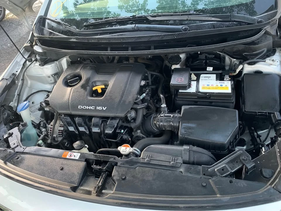 2018 Kia Forte - Image 11 of 12