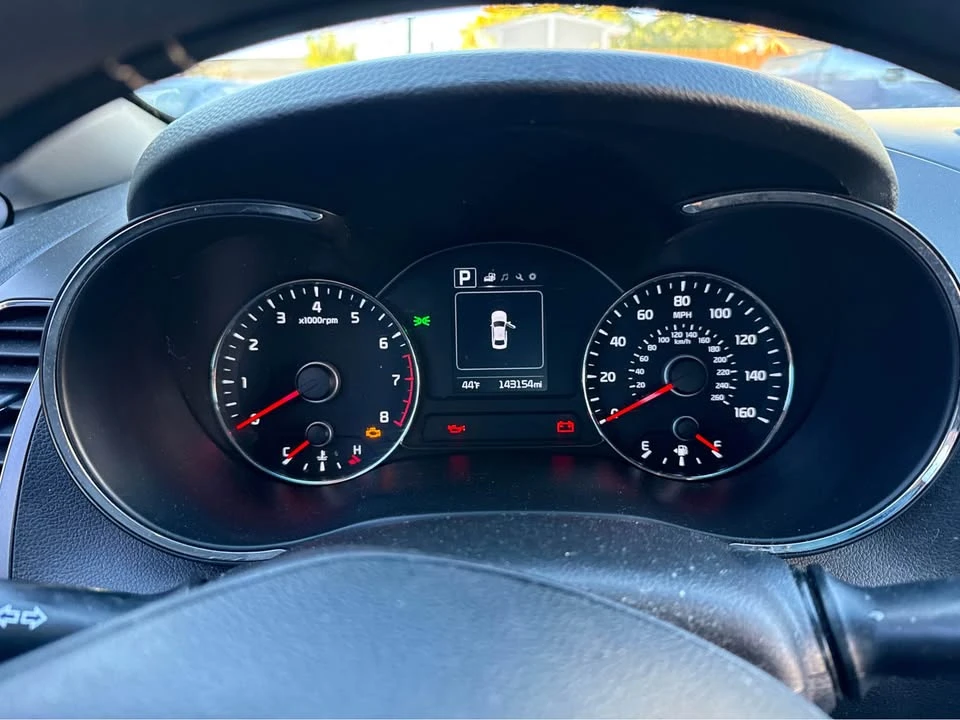 2018 Kia Forte - Image 5 of 7