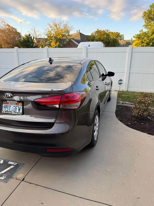 2018 Kia Forte - Image 7 of 12