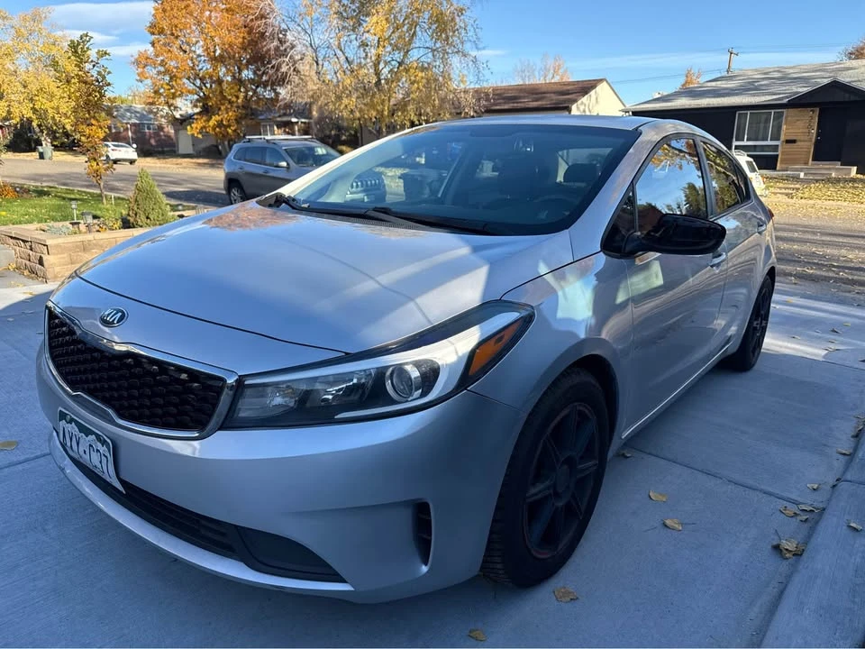 2018 Kia Forte - Image 4 of 7