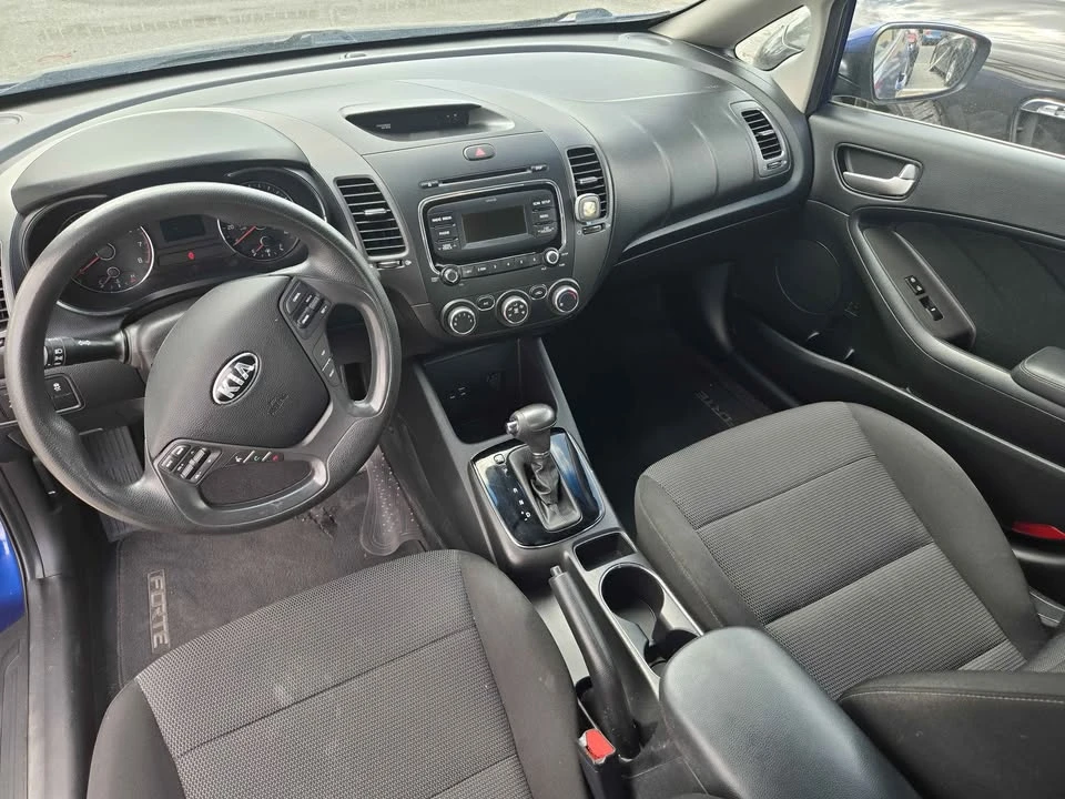 2018 Kia Forte - Image 3 of 6
