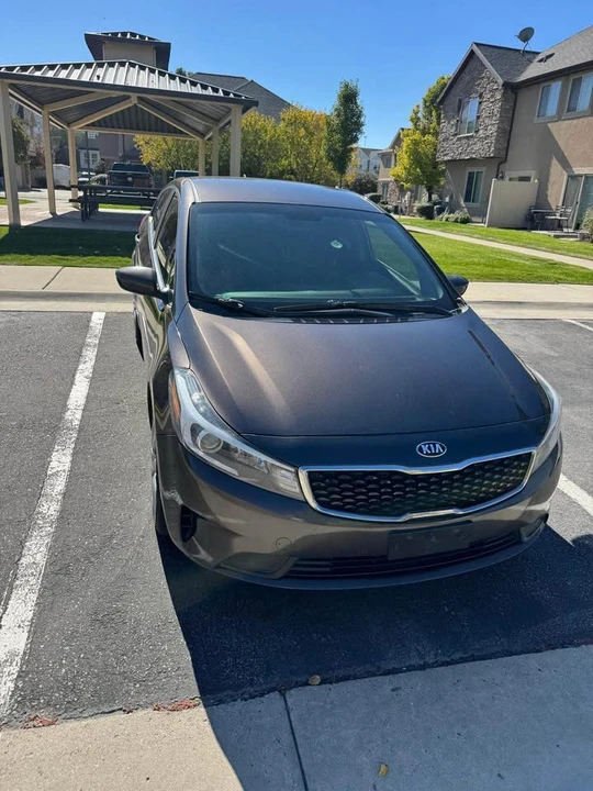 2018 Kia Forte - Image 11 of 12
