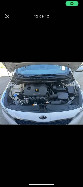 2018 Kia Forte - Image 6 of 12