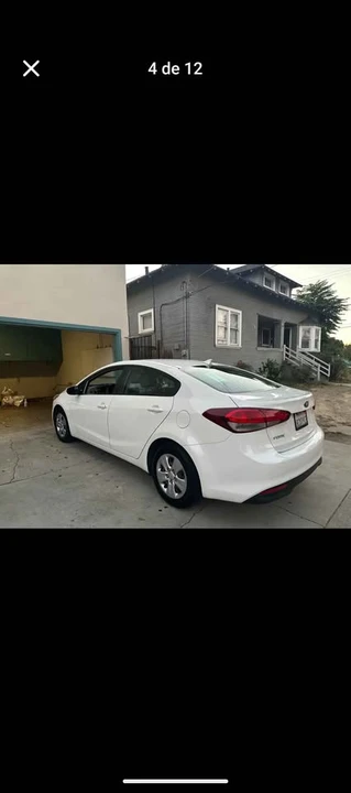 2018 Kia Forte - Image 2 of 12