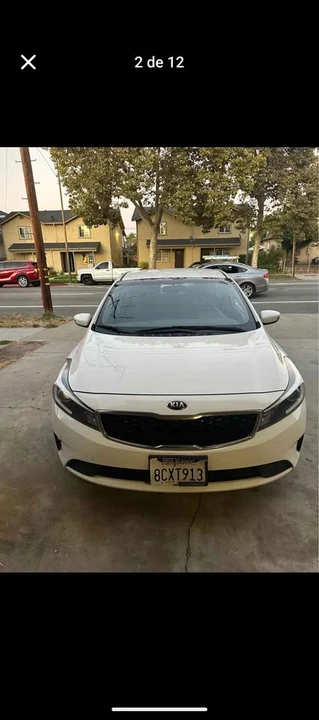 2018 Kia Forte - Image 4 of 12