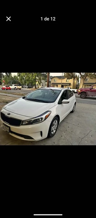 2018 Kia Forte - Image 3 of 12