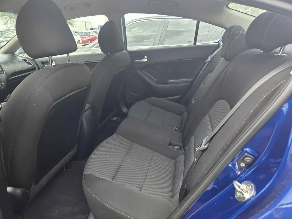 2018 Kia Forte - Image 2 of 6