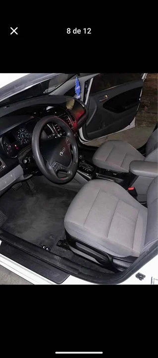 2018 Kia Forte - Image 9 of 12