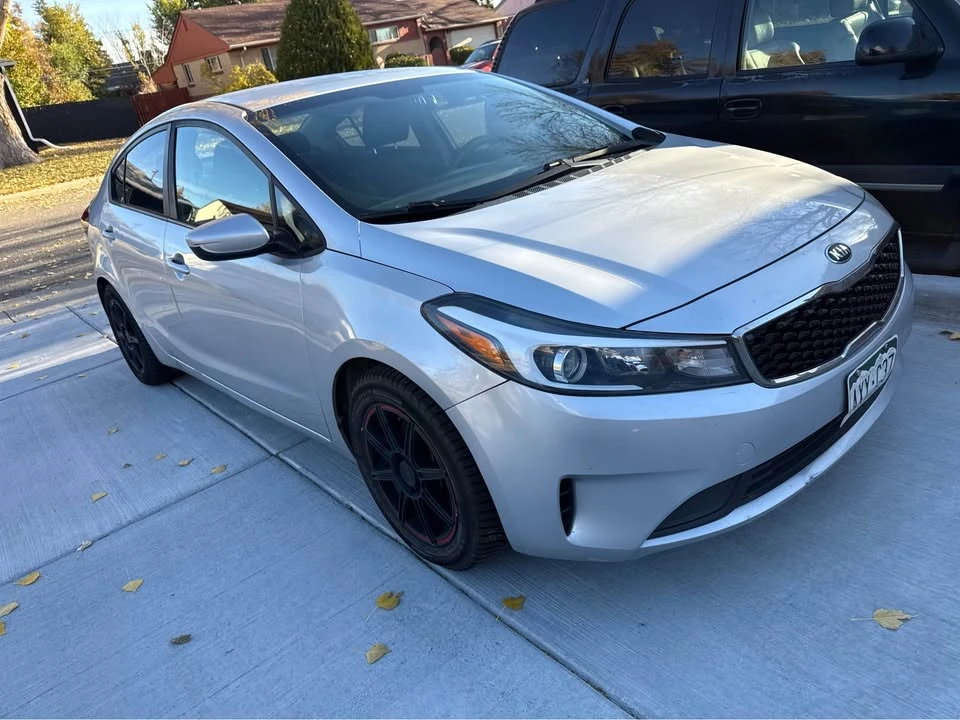 2018 Kia Forte - Image 7 of 7