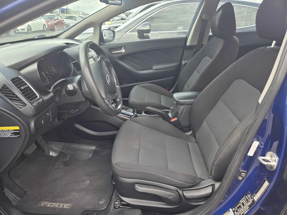 2018 Kia Forte - Image 5 of 6
