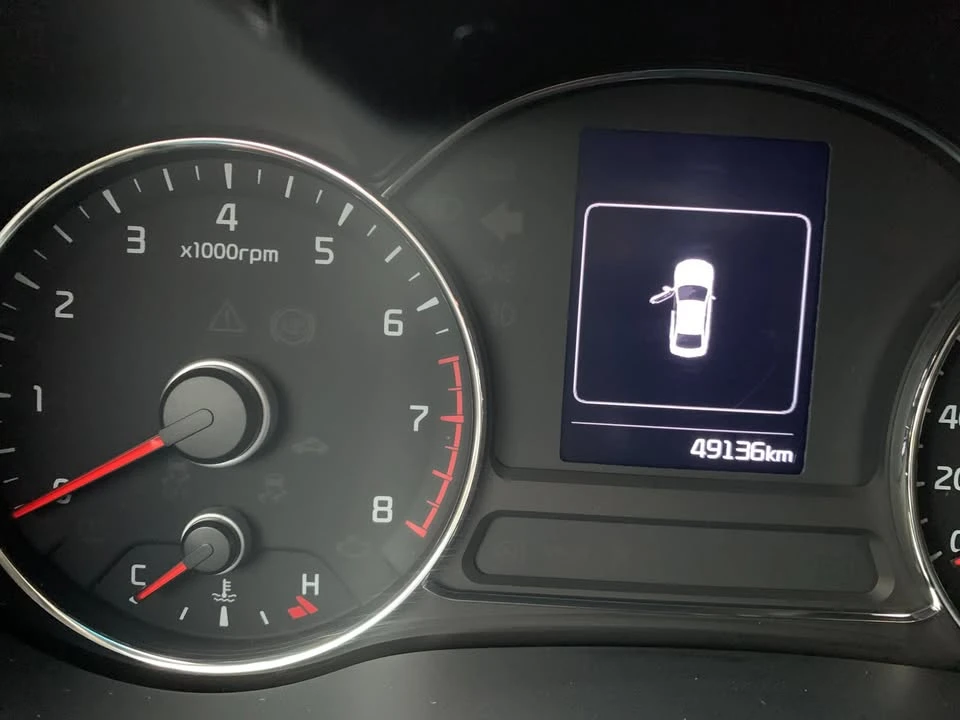 2018 Kia Forte - Image 4 of 11