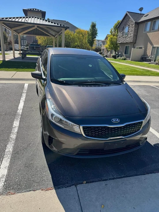 2018 Kia Forte - Image 3 of 12