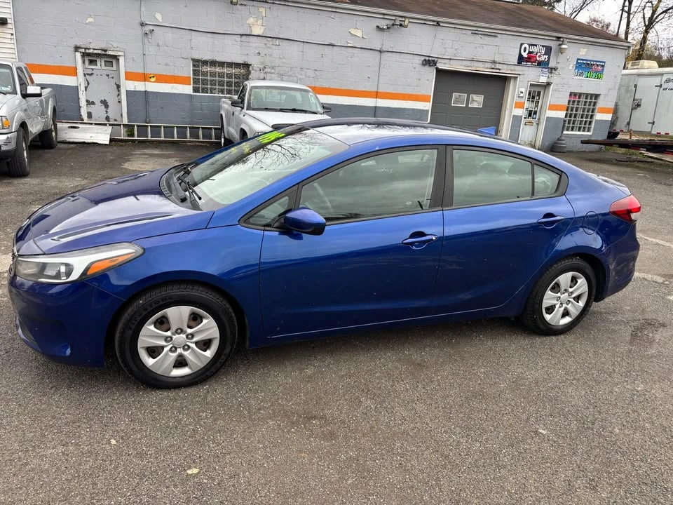 2018 Kia Forte - Image 3 of 13