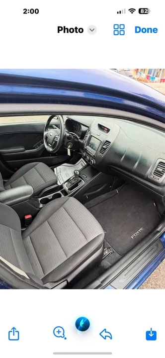 2018 Kia Forte - Image 6 of 13