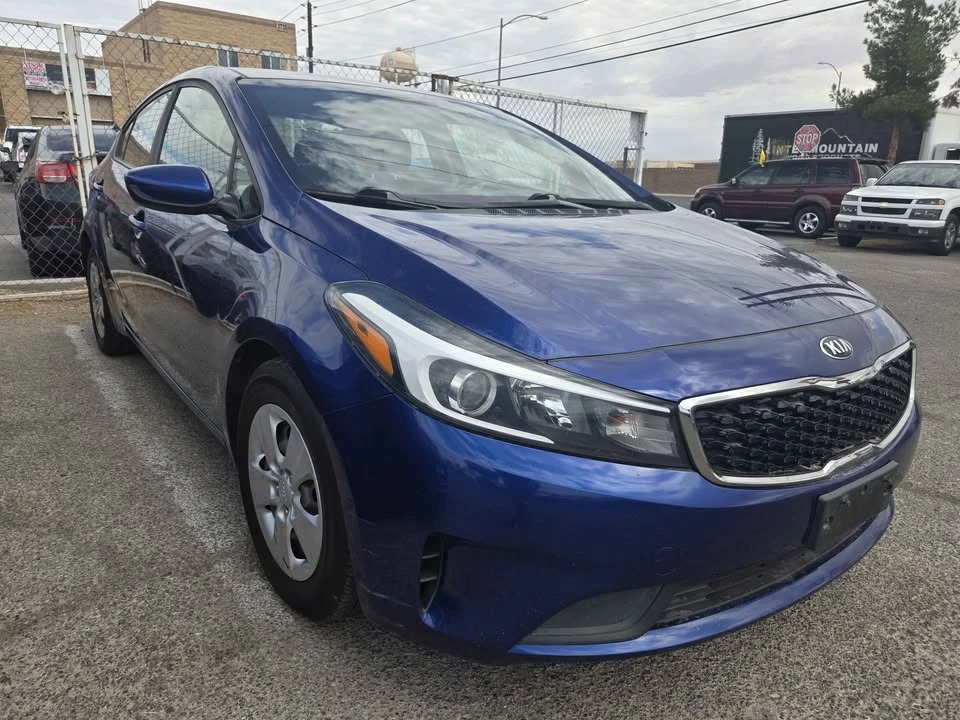 2018 Kia Forte - Image 6 of 6