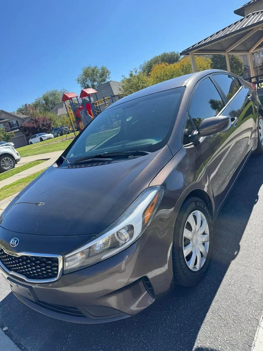 2018 Kia Forte - Image 12 of 12