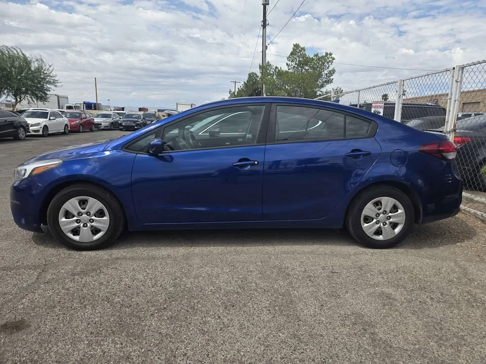 2018 Kia Forte - Image 4 of 6
