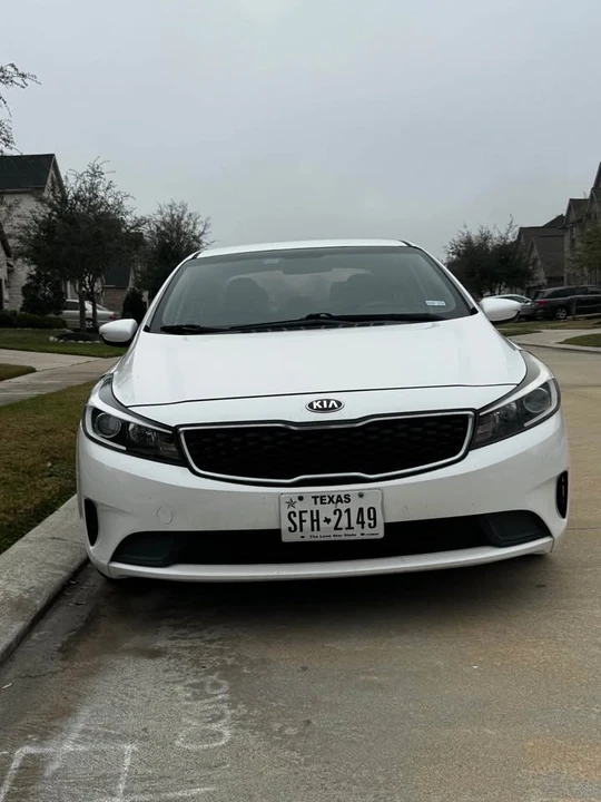 2018 Kia Forte - Image 18 of 18