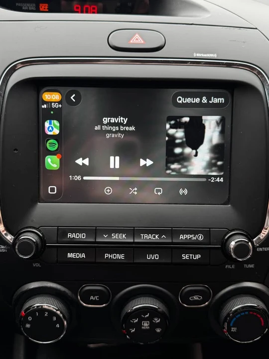 2018 Kia Forte - Image 17 of 18