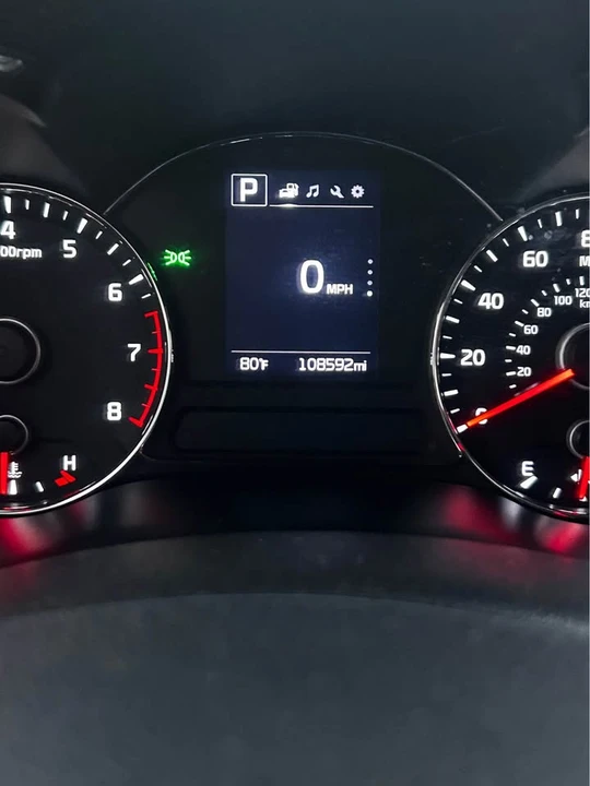 2018 Kia Forte - Image 5 of 11