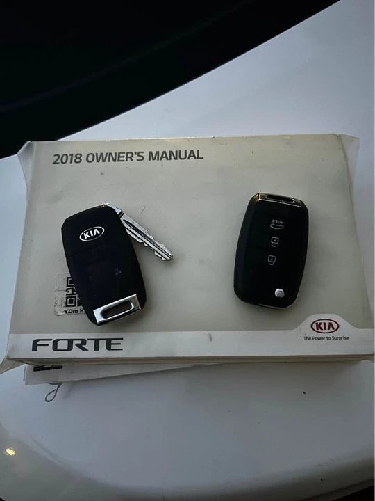 2018 Kia Forte - Image 11 of 11