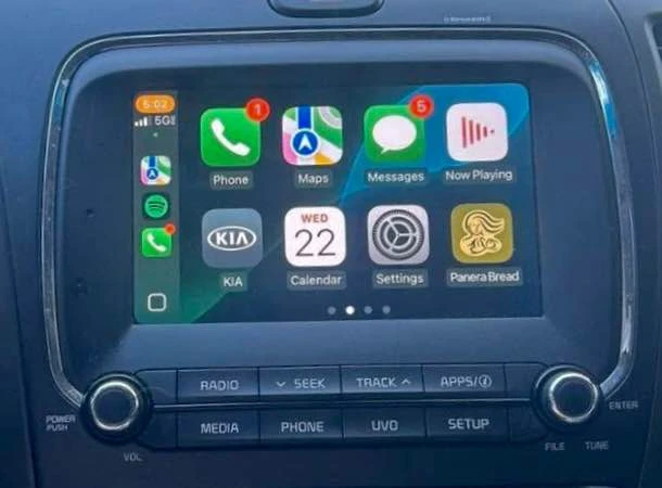 2018 Kia Forte - Image 9 of 11
