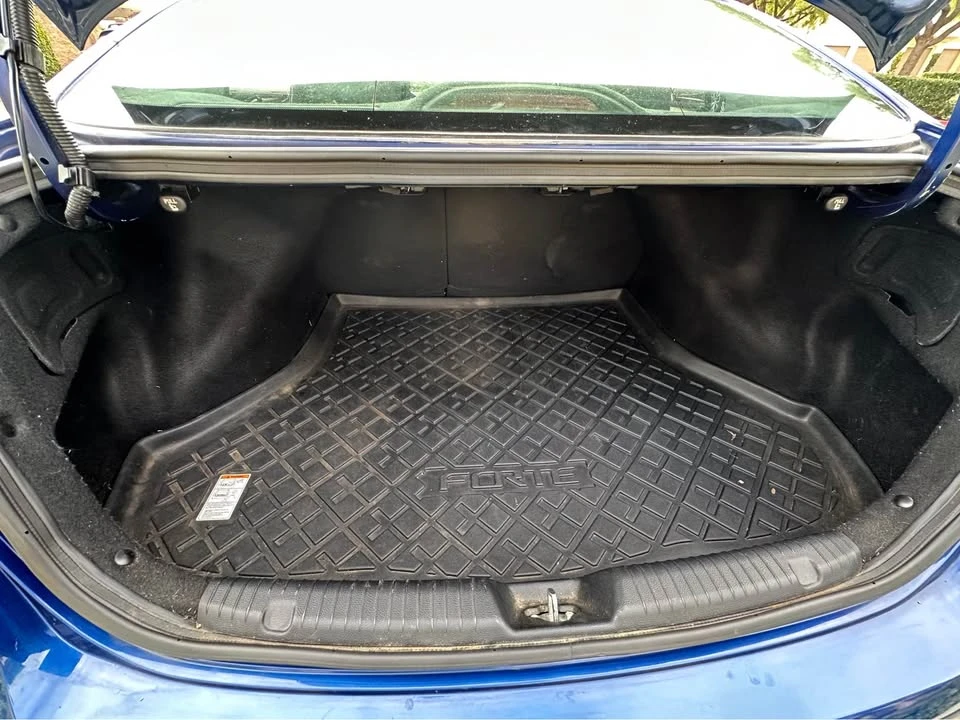 2018 Kia Forte - Image 7 of 9