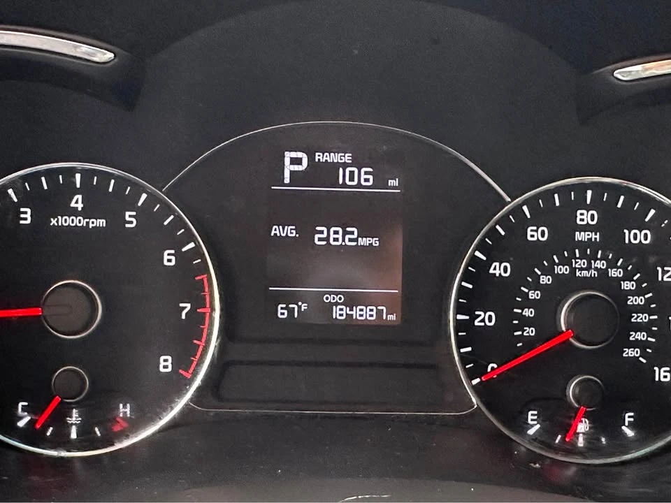 2018 Kia Forte - Image 4 of 9